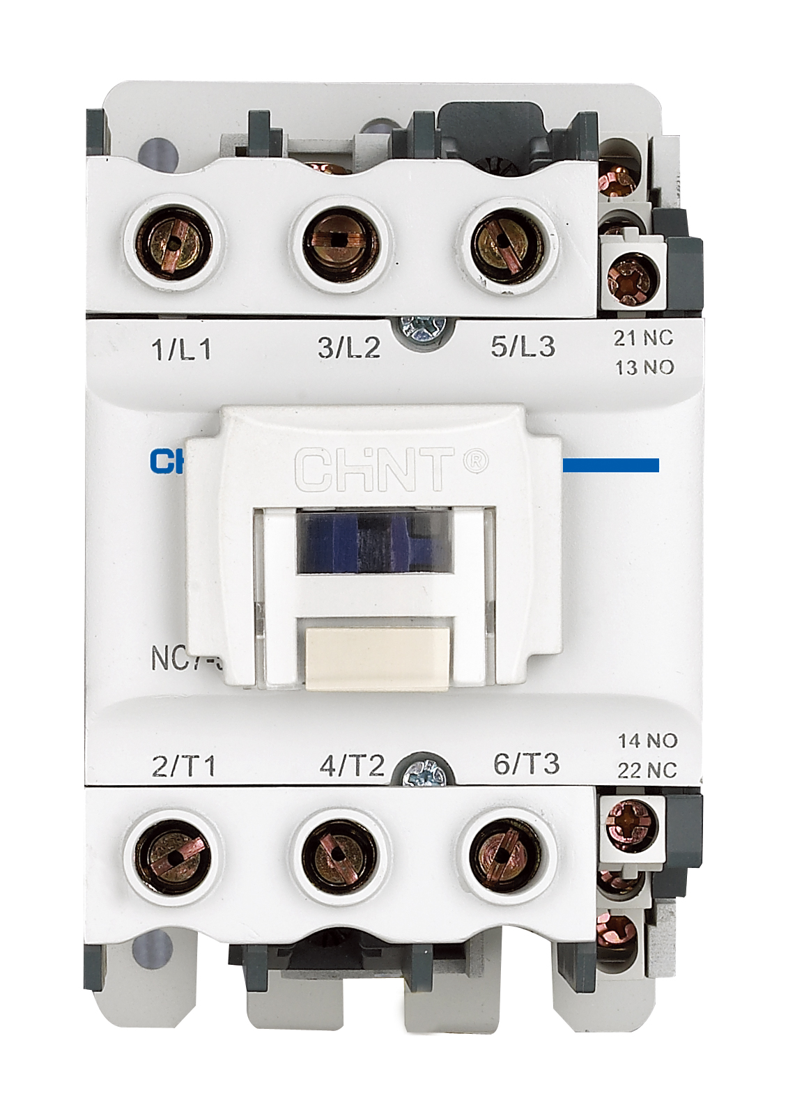 NC7 AC Contactor,09~620A